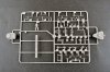 Trumpeter 03714 German Battleship Gneisenau 1/200